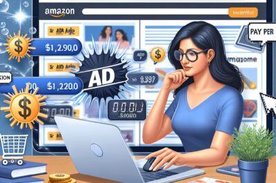 Amazon PPC Bid Optimization – Top Strategies, Best Practices & Effective Techniques